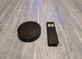 Dekoder Play Box 4K UHD