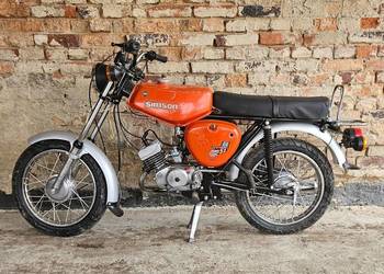 Simson  S51