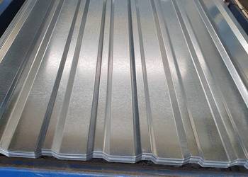 NA WYMIAR Blacha Trapezowa T-18 + FILC