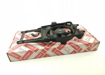 WENTYLATOR CHŁODNICY DENSO LANCIA Y 1995-2003 1.2