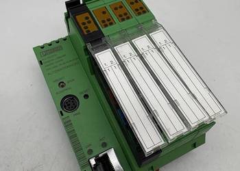 Phoenix Contact ILC 155 ETH 2999188 Controller