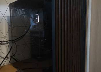 PC komputer i5-12600kf / RTX 5060 / 32GB RAM