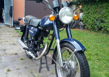 Mińsk 125 romet 400 nie wsk, mz, cz, jawa, woschod