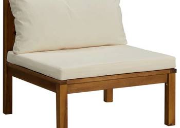 vidaXL 8-cz. zestaw wypoczynkowy do ogrodu(SKU:3086955)