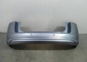 ZDERZAK  TYŁ PDC Z163 LIFT  Opel Signum I (2003-2008)