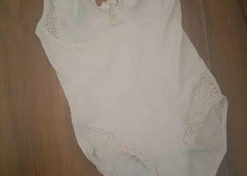 Nowe koronkowe body
