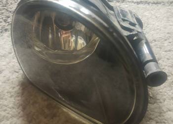 Audi A3 8P halogen lampa przeciwmgielna w zderzak przód