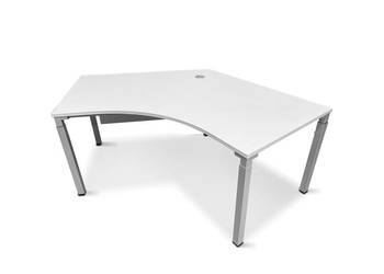 Biurko narożne Steelcase Kalidro