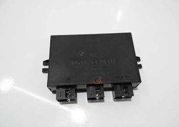 MODUŁ STEROWNIK PARKOWANIA PDC BMW X3 E83 LCI 9116542