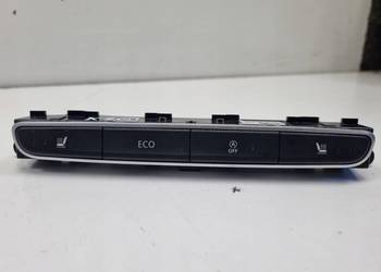 Renault Scenic IV Megane IV PANEL FOTELI Przełącznik E32411-01