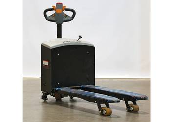 Wózek paletowy elektryczny / paleciak elektryczny ESL30 3000kg