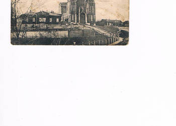 pocztówkę sprzedam