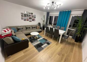 Przestronne mieszkanie 5-pokojowe w Rzeszowie