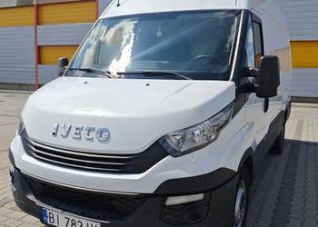 Iveco 35S12 L2H2