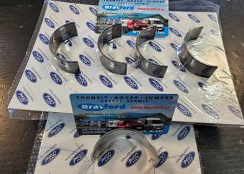 PANEWKA PANEWKI KORBOWODOWE KORBOWODOWE FORD TRANSIT 2.0 ECOBLUE BRATFORD