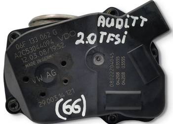 PRZEPUSTNICA Seat Exeo Audi TT A4 B7 2.0 TFSI 06F133062G A2C53044094