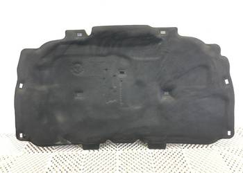 WYGŁUSZENIE MASKI VOLVO V50 Kombi 03-12