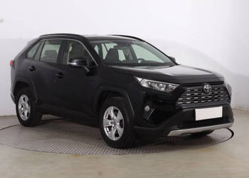 Toyota RAV 4 2.0 Valvematic