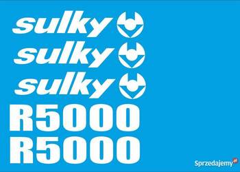 naklejki sulky r5000