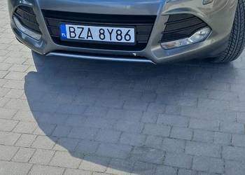 Ford Kuga 2.0 tdci 2013r Titanium