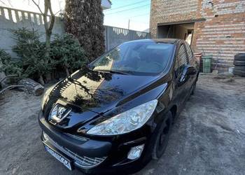Peugeot 308 1.6HDi