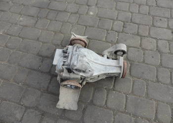 DYFER DYFERENCJAŁ MOST TYLNY HNN AUDI A6 C6 3.0 TDI