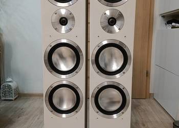 Kolumny głośnikowe Canton chrono sl 509.2 dc