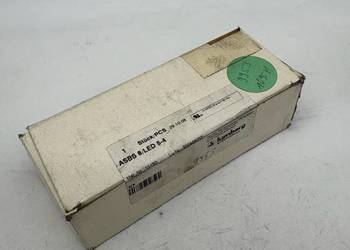 LUMBERG AUTOMATION ASBS 8/LED 5-4 Moduł przyłączeniowy