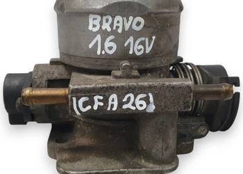 PRZEPUSTNICA Fiat Bravo II 1.6 16V CFA26 3115B