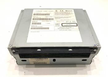 RADIO VOLVO S80 II 31358292 06-16 ODTWARZACZ MULTIMEDIA, STEREO