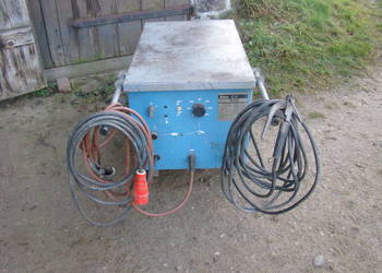 spawarka aspa aga r302
