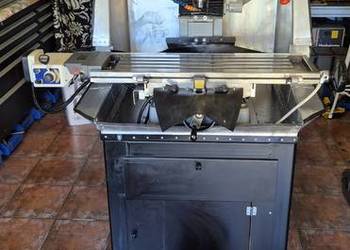 Frezarka ZX 7045 Poprawiona wersja