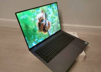 Huawei X pro i7 16GB RAM GEFORCE MX150 512GB