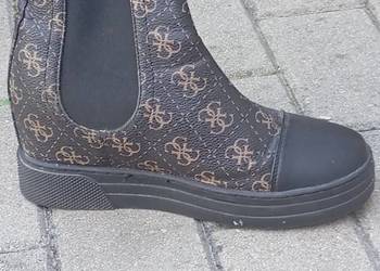Sprzedam buty oryginalne Guess