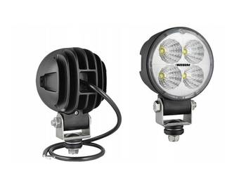 Lampa robocza LED 2000 lm przewód 0,5m WESEM