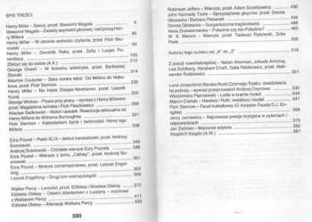 LITERATURA NA ŚWIECIE - 1987 NR 05-06 (190-1)