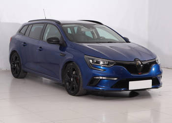 Renault Megane 1.6 TCe GT