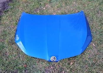 Maska Skoda Octavia 3