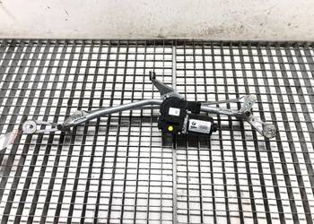 MECHANIZM WYCIERACZEK PRZÓD BMW G30 W224097 UKŁAD RAMION, PRZEDNIA