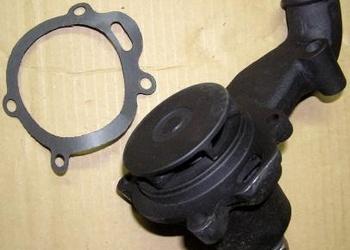 Pompa wody Perkins 4 cylindry kombajn claas Consul  inne