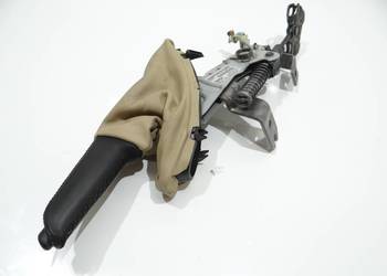 DŹWIGNIA HAMULCA RĘCZNEGO BMW E61 EU 6775490