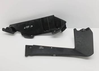 Oslona Wypelnienie Boczek Yamaha Yxz 1000