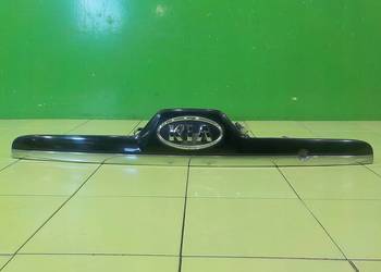 KIA SPORTAGE II 2.0 CRDI 07r 5D blenda klapy tyl