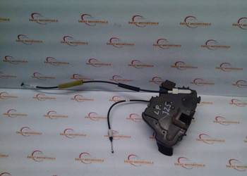 JEEP AVENGER 25r zamek drzwi lewy przód 9846870280 JEEP AVENGER 25r zamek drzwi lewy przód 9846870280