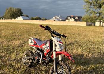 Cross rfz 125