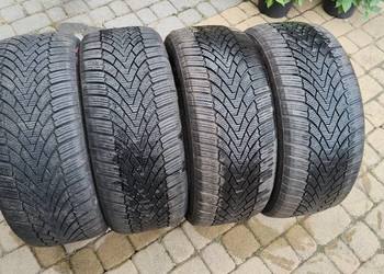 Opony 225/45/17 zima 2024