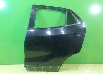 OPEL MOKKA I 1.6 B 15r 5D drzwi lewe tyl