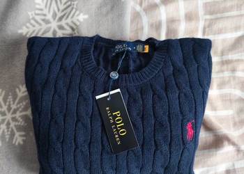 Sweter Ralph Lauren