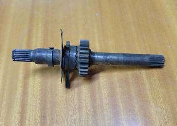 Wałek startera Komar jajko