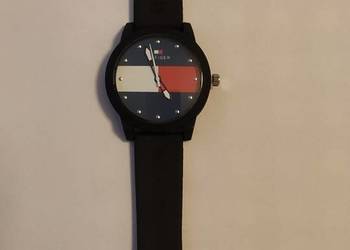 Zegarek Tommy Hilfiger